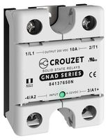 CROUZET 84137650N.