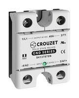 CROUZET 84137870N.