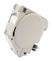 STEWART CONNECTOR SS-82200-001 模块, DIN 轨, 35MM, KEYSTONE 连接器