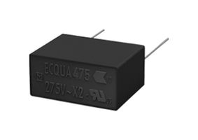 PANASONIC ECQ-UAAF125M