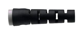 PANDUIT FMCBT3BL-X 护套, 3MM, 黑色, LC 单工连接器