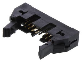 AMPHENOL COMMUNICATIONS SOLUTIONS 65863-061LF 连接器, 16路, 2排, 2.54MM