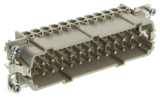 WIELAND ELECTRIC 70.310.2440.0 多极连接器