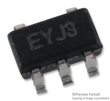 MICROCHIP MCP6021T-E/OT. 芯片, 运算放大器, 10MHZ, 7 V/ US, 250 UV