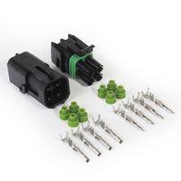 MULTICOMP PRO 27-10170 4 Conductor Square 16¯14AWG Weatherproof