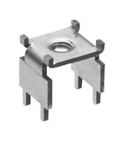 BLOCKMASTER ELECTRONICS OT-048-M5 端子, PCB, 2.1MM, 黄铜