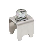 BLOCKMASTER ELECTRONICS OT-200-M6-L15 PCB TERMINAL, 5.5MM, BRASS