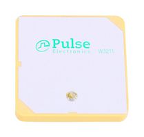 PULSE ELECTRONICS W3215 陶瓷天线, 5DBI, 915MHZ