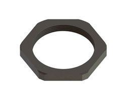ESSENTRA COMPONENTS CGLN-M16-BK