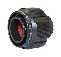 AMPHENOL AEROSPACE 2M801-008-16M13-37PB