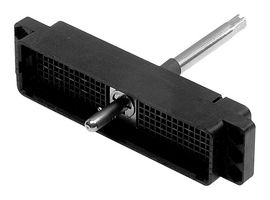 ITT CANNON DL1-156PW-6A