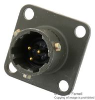 AMPHENOL INDUSTRIAL PT02E8-3P.