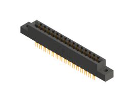 EDAC 355-030-500-202 CARD EDGE CONN, DUAL SIDE, 30POS, LUG