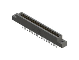 EDAC 356-015-500-102 CARD EDGE CONN, SINGLE SIDE, 15POS, LUG