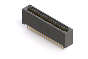 EDAC 395-036-524-201 卡边连接器, 双面, 36路, TH