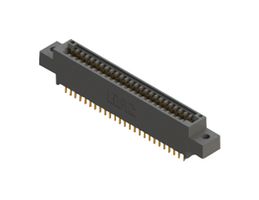 EDAC 395-050-521-802 CARD EDGE CONN, DUAL SIDE, 50POS, TH