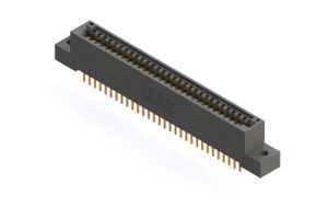 EDAC 395-060-520-202 CARD EDGE CONN, DUAL SIDE, 60POS, TH