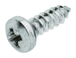 HARTING 09120009921 FIXING SCREW, 5.6MM, 9.5MM