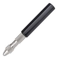 STARRETT 166A. 台钳, 绝缘, 0-0.4英寸, OCTA 把手