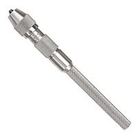 STARRETT 240C 台钳, 锥形 夹头, 0.045-0.135英寸