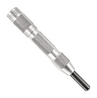 STARRETT 819 AUTOMATIC CENTER PUNCH, 0.625", 5"
