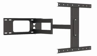 PRO SIGNAL PS-LCFMWB47. Articulating Mount for Flat Panel Televisions up to 47"