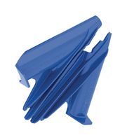ESSENTRA COMPONENTS CAT-05-PP-BL