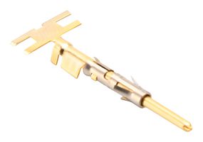 AMPHENOL SINE/TUCHEL SP20M2F 连接器触点, PIN, 压接, 20AWG-22AWG