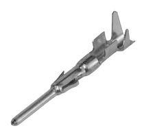 AMPHENOL SINE/TUCHEL VN0101600031 CIRCULAR CONTACT, PIN, 26-20AWG, CRIMP