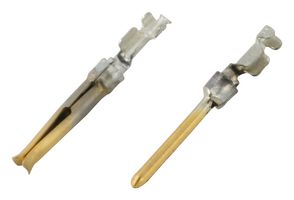 AMPHENOL SINE/TUCHEL VN0201500471 CIRCULAR CONTACT, SOCKET, 18AWG, CRIMP