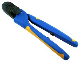 AMP - TE CONNECTIVITY 2305567-1 HAND CRIMP TOOL, RATCHET, STR ACTION