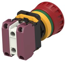TE CONNECTIVITY - ALCOSWITCH PBES22L024R