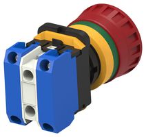 TE CONNECTIVITY - ALCOSWITCH PBES22L203R