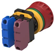 TE CONNECTIVITY - ALCOSWITCH PBES22N11R