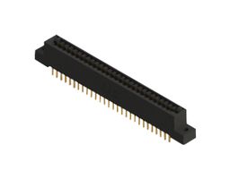 EDAC 396-056-520-202 CARD EDGE CONN, DUAL SIDE, 56POS, TH