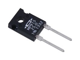 CADDOCK MP915-25.0-1% 检流电阻, 25Ω, 15W, 1%