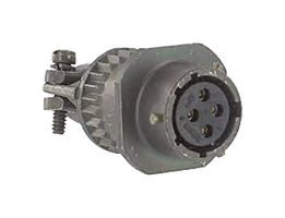 AMPHENOL INDUSTRIAL PT01A-16-8S(SR)