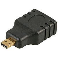 MULTICOMP PRO PSG03627 适配器, 音频视频连接器, HDMI
