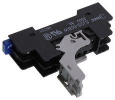 IDEC SJ2S-05BW. SOCKET, RELAY, 8PIN, 8A, 250V
