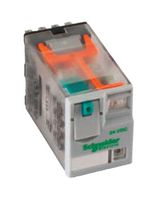SCHNEIDER ELECTRIC/LEGACY RELAY 792XDXM4L-24D