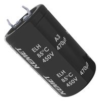KEMET ELH687M400AT4AA