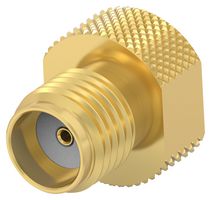 TE CONNECTIVITY 2467941-1 射频端子, SMA 插座, 50 Ω