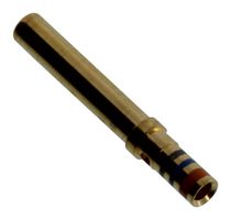 AMPHENOL COMMUNICATIONS SOLUTIONS 86303022A 连接器触点, D-SUB, 插座, 24-20AWG, 压接