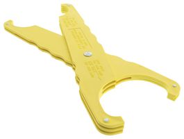 IDEAL 34-003 FUSE PULLER, 3/4IN TO 2-1/2IN DIAMETER F