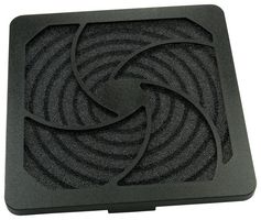 QUALTEK ELECTRONICS 09450-F/45 103008002,风扇过滤器