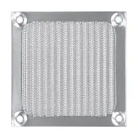QUALTEK ELECTRONICS 06325-M 103008002,风扇滤网, EMI/RFI 屏蔽
