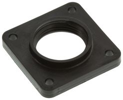 AMP - TE CONNECTIVITY 207299-2 PANEL MOUNTING FLANGE CIRCULAR CONNECTOR