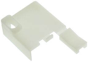 AMP - TE CONNECTIVITY 1-640723-0 应力消除夹