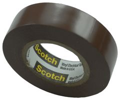 3M 35 BROWN (1/2X20FT)