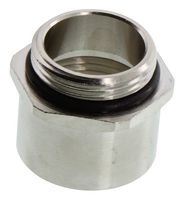 HARTING 73000005319 ADAPTER, M25 TO 3/4IN NPT CABLE ENTRY